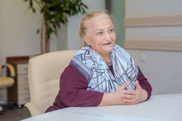 28 yanvar 2026-cı il tarixində Rayon İcra Hakimiyyətinin inzibati binasında növbəti dəfə vətəndaşların fərdi qəbulu keçirildi