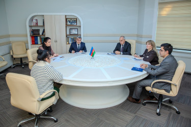 21 yanvar 2026-cı il tarixində Rayon İcra Hakimiyyətinin inzibati binasında növbəti dəfə vətəndaşların fərdi qəbulu keçirildi