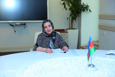 13 may 2026-cı il tarixində Rayon İcra Hakimiyyətinin inzibati binasında vətəndaşların fərdi qəbulu keçirildi