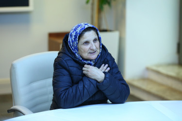 29 aprel 2026-cı il tarixində Rayon İcra Hakimiyyətinin inzibati binasında növbəti dəfə vətəndaşların fərdi qəbulu keçirildi