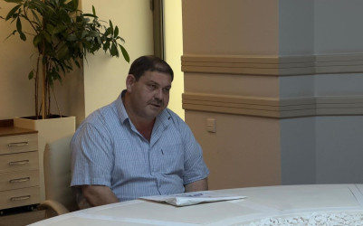 24 iyun 2026-cı il tarixində Rayon İcra Hakimiyyətinin inzibati binasında növbəti dəfə vətəndaşların fərdi qəbulu keçirildi