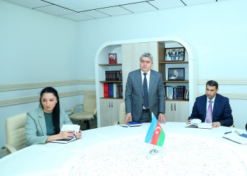 06 may 2026-cı il tarixində Rayon İcra Hakimiyyətinin inzibati binasında növbəti dəfə vətəndaşların fərdi qəbulu keçirildi