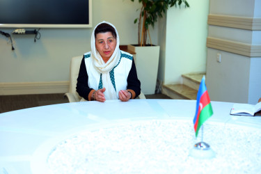 13 may 2026-cı il tarixində Rayon İcra Hakimiyyətinin inzibati binasında vətəndaşların fərdi qəbulu keçirildi