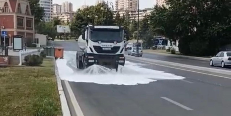 Paytaxtda keçirilən ümumşəhər iməciliyi çərçivəsində Binəqədi rayonunda 15 avqust 2026-cı il tarixində növbəti ümumrayon iməciliyi keçirildi