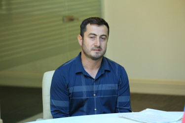 08 iyul 2026-cı il tarixində Rayon İcra Hakimiyyətinin inzibati binasında vətəndaşların fərdi qəbulu keçirildi