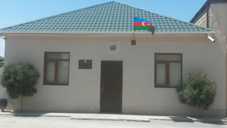28 MAY QƏSƏBƏSİ İNZİBATİ ƏRAZİ DAİRƏSİ ÜZRƏ NÜMAYƏNDƏLİYİ