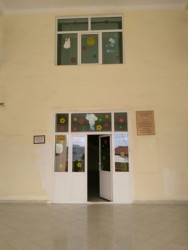 328 saylı körpələr-evi uşaq bağçası