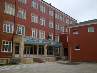 217 nömrəli tam orta məktəb