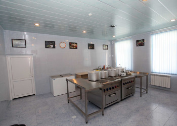 274 saylı körpələr evi-uşaq bağçası