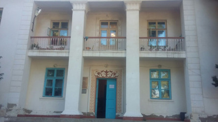 “Delfin” körpələr evi - uşaq bağçası