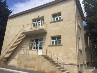 238 saylı körpələr evi-uşaq bağçası