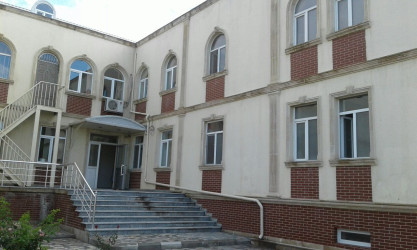 86 saylı uşaq bağçası