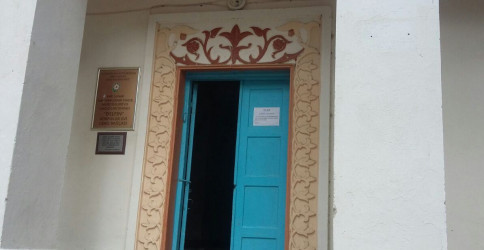 “Delfin” körpələr evi - uşaq bağçası