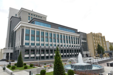 BAŞ PROKUROR YANINDA KORRUPSİYAYA QARŞI MÜBARİZƏ İDARƏSİ