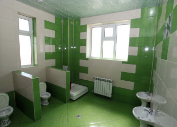 274 saylı körpələr evi-uşaq bağçası