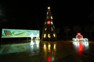 Yenil ilə hazırlıq - 2026