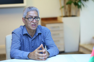 24 sentyabr 2025-ci il tarixində Rayon İcra Hakimiyyətinin inzibati binasında növbəti dəfə vətəndaşların fərdi qəbulu