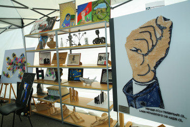 “Bir Peşənin Sirri” festivalı