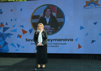 “Bir Peşənin Sirri” festivalı