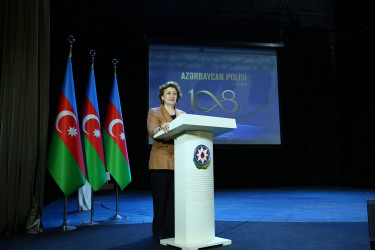 02 iyul 2026-cı il tarixində 2 İyul - Azərbaycan Polisi Günü və Azərbaycan Polisinin yaranmasının 108-ci ildönümü münasibətilə tədbir