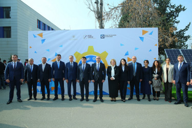 “Bir Peşənin Sirri” festivalı