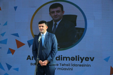 “Bir Peşənin Sirri” festivalı