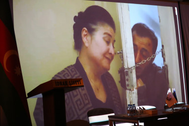 09 dekabr 2025-ci il tarixində “İdrak” liseyində "Narkotiksiz gələcək naminə!” mövzusunda növbəti maarifləndirici tədbir