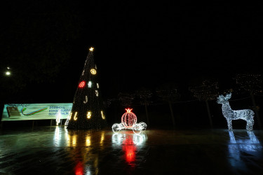 Yenil ilə hazırlıq - 2026