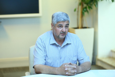 01 iyul 2026-cı il tarixində Rayon İcra Hakimiyyətinin inzibati binasında vətəndaşların fərdi qəbulu