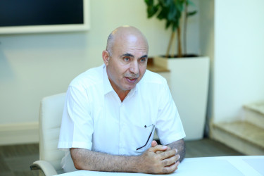 05 avqust 2026-cı il tarixində Binəqədi Rayon İcra Hakimiyyətinin inzibati binasında vətəndaşların fərdi qəbulu