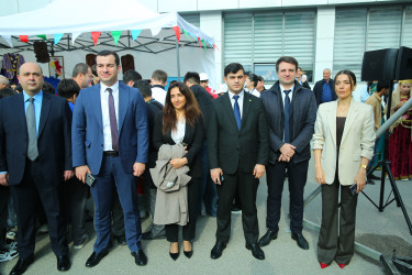 “Bir Peşənin Sirri” festivalı