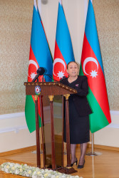 13 iyul 2026-cı il tarixində Ümummilli Lider Heydər Əliyevin ilk dəfə siyasi rəhbərliyə gəlişinin 57-ci ildönümünə  həsr olunmuş “14 iyul 1969-cu il: Tarixi dönüş və Azərbaycanın milli  inkişaf yolunun başlanğıcı” adlı  tədbir
