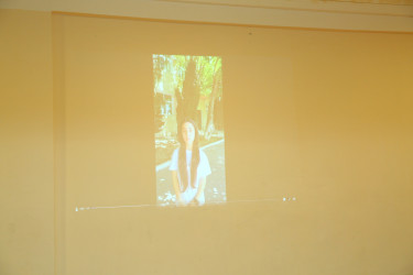 16 may 2025-ci il tarixində 267 № li  məktəb-liseydə “Erkən nigah problemi və onun fəsadları” mövzusunda maarifləndirmə tədbiri