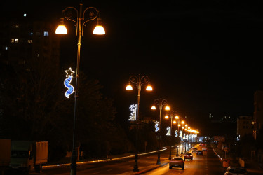 Yenil ilə hazırlıq - 2026