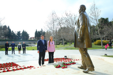 Binəqədi rayonunda “Poeziyada əbədiləşən ömür” adlı tədbir