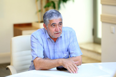 25 iyun 2025-ci il tarixində Rayon İcra Hakimiyyətinin inzibati binasında növbəti dəfə vətəndaşların fərdi qəbulu