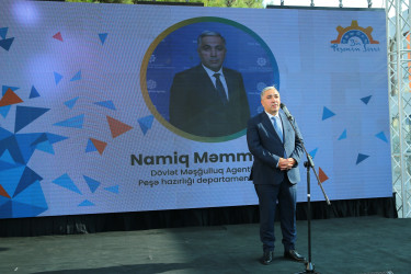 “Bir Peşənin Sirri” festivalı