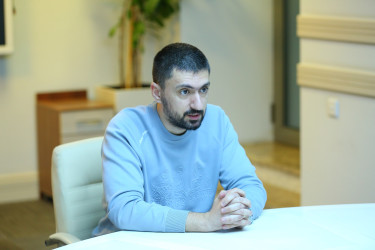 19 noyabr 2025-ci il tarixində Rayon İcra Hakimiyyətinin inzibati binasında növbəti dəfə vətəndaşların fərdi qəbulu