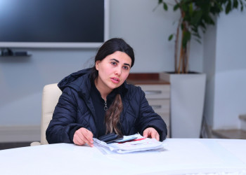 07 yanvar 2026-cı il tarixində Rayon İcra Hakimiyyətinin inzibati binasında vətəndaşların fərdi qəbulu