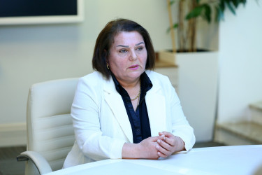 07 may 2025-ci il tarixində Rayon İcra Hakimiyyətinin inzibati binasında növbəti dəfə vətəndaşların fərdi qəbulu