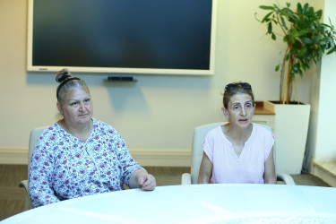 01 iyul 2026-cı il tarixində Rayon İcra Hakimiyyətinin inzibati binasında vətəndaşların fərdi qəbulu