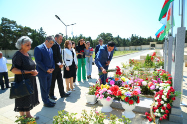 Bu gün şəhid Anar Kərəm oğlu Məmmədov doğum günüdür