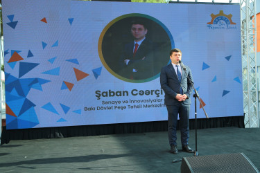 “Bir Peşənin Sirri” festivalı