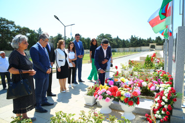 Bu gün şəhid Anar Kərəm oğlu Məmmədov doğum günüdür