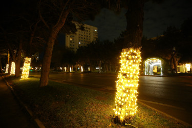 Yenil ilə hazırlıq - 2026