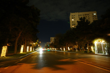 Yenil ilə hazırlıq - 2026