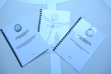 19 noyabr 2025-ci il tarixində “Əlilliyi olan şəxslər üçün xidmətlərdən istifadə zamanı müyəssərliyin təmin olunması” mövzusunda təlim