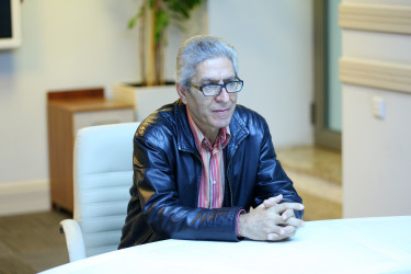 26 noyabr 2025-ci il tarixində Rayon İcra Hakimiyyətinin inzibati binasında vətəndaşların fərdi qəbulu