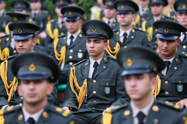 18 sentyabr 2025-ci il tarixində  Heydər Əliyev adına istirahət parkında 20 Sentyabr- “Dövlət Suverenliyi Günü”nə həsr olunmuş “Dövlət Suverenliyi-Müstəqilliyimizin əbədi rəmzidir!” adlı tədbir