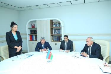 22 iyul 2026-cı il tarixində Rayon İcra Hakimiyyətinin inzibati binasında vətəndaşların fərdi qəbulu